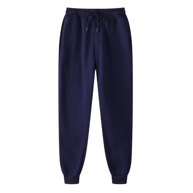 Casual women's pants with a slim fit and high waist Lune London
