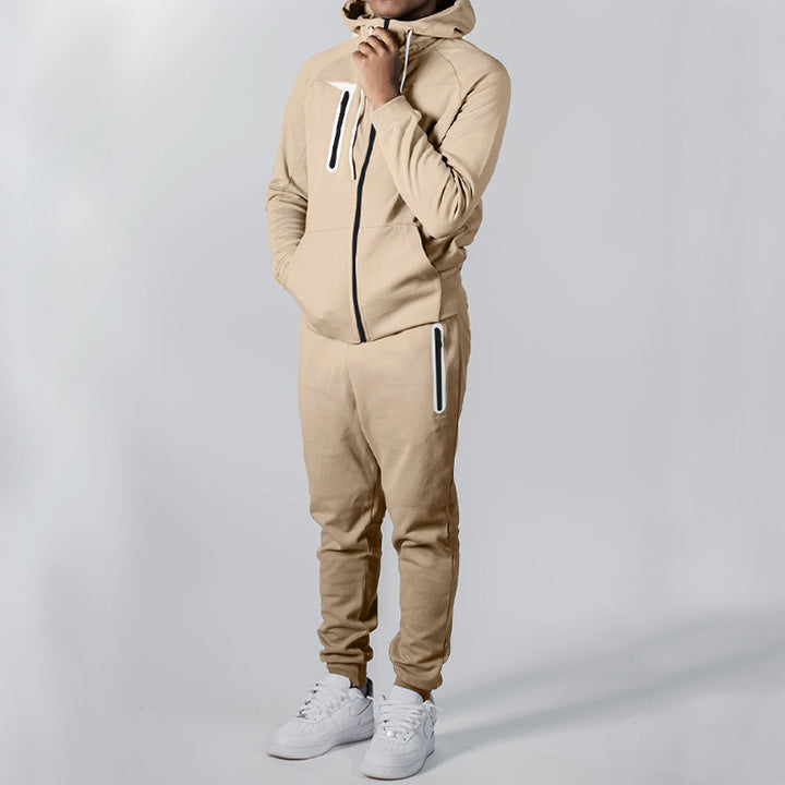 Men's Chic and Stylish Suit