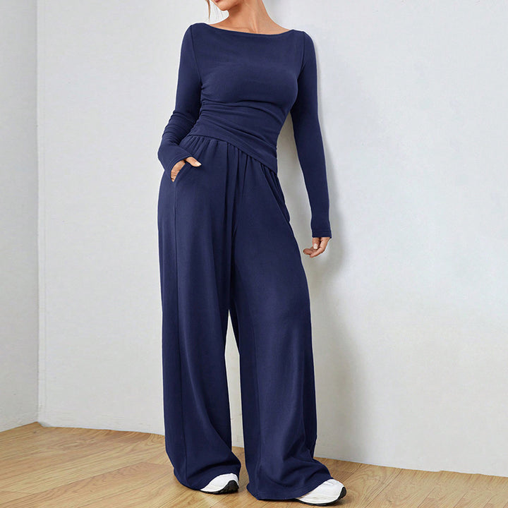 Women Lounge Suit Lune London