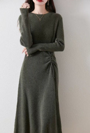 Lune London women's knitted dress