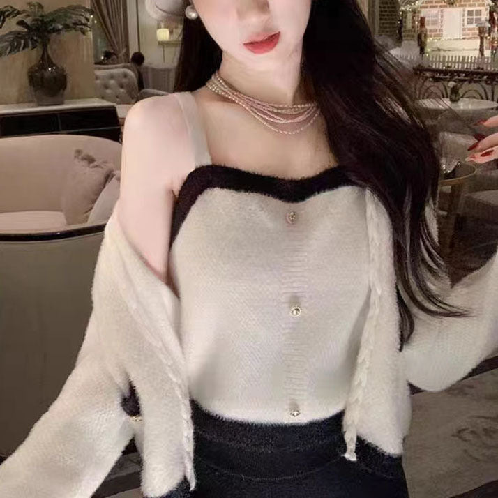 Lune London casual cardigan for women