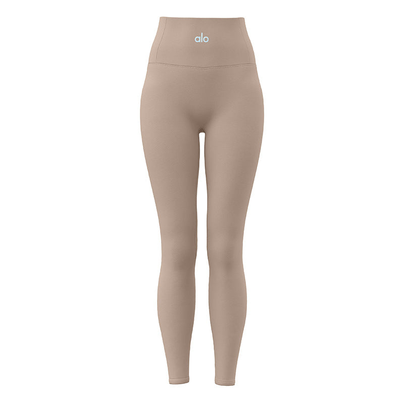 Women High-Waisted Sport Leggings Chic & Stil