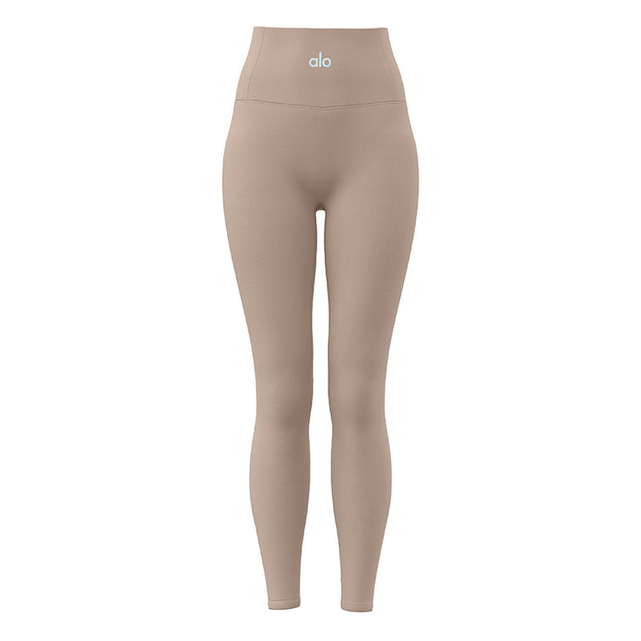Women High-Waisted Sport Leggings Chic & Stil