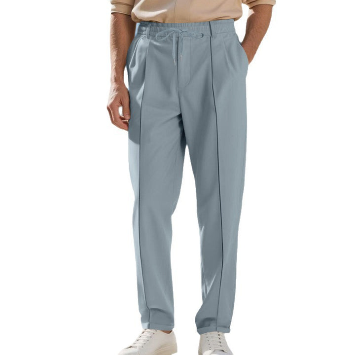 Trendy chino pants for men Lune London