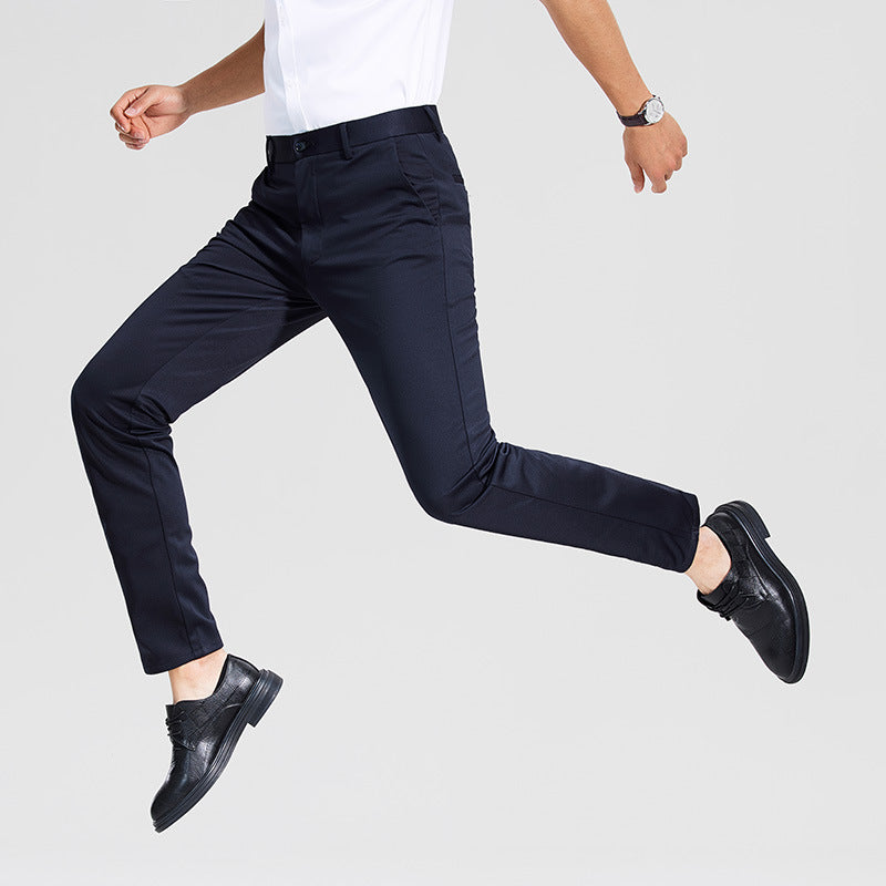 Lune London Elegant leisure pants for women