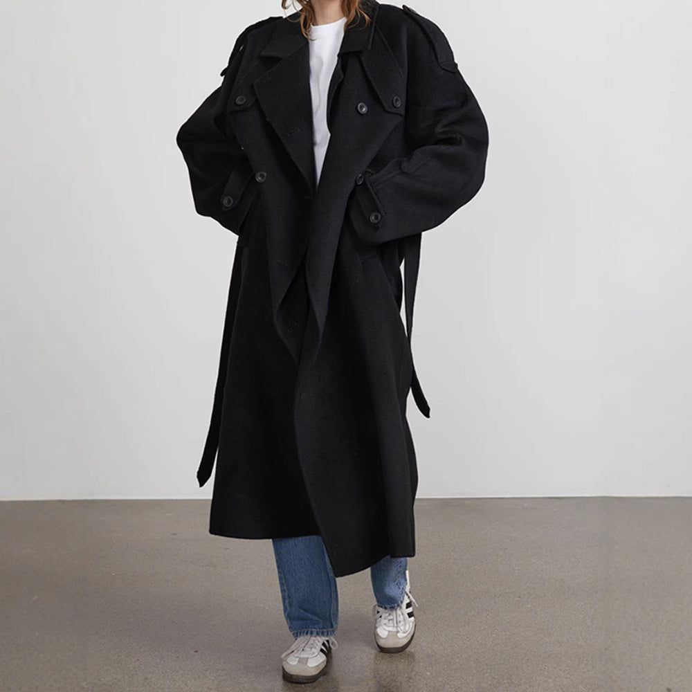 Chic and Stylish Women's Coat