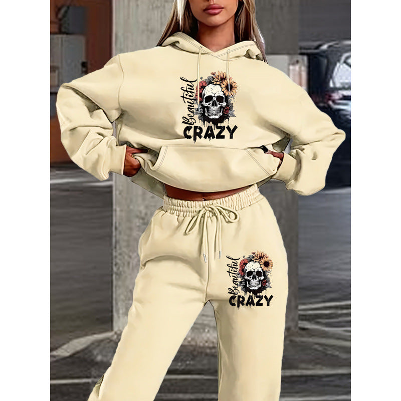 Women's Streetwear Set Lune London