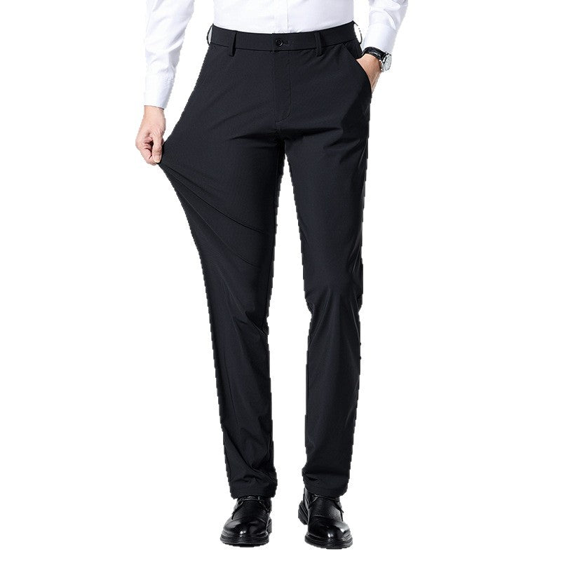 Modern and Comfortable Men's Chinos Lune London