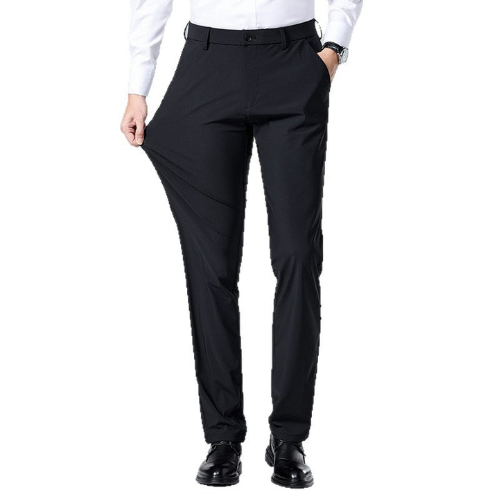Modern and Comfortable Men's Chinos Lune London