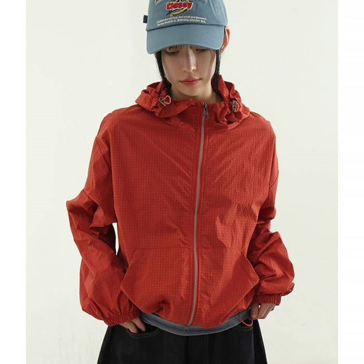 Veste fonctionnelle décontractée pour femmes Chic & Stil