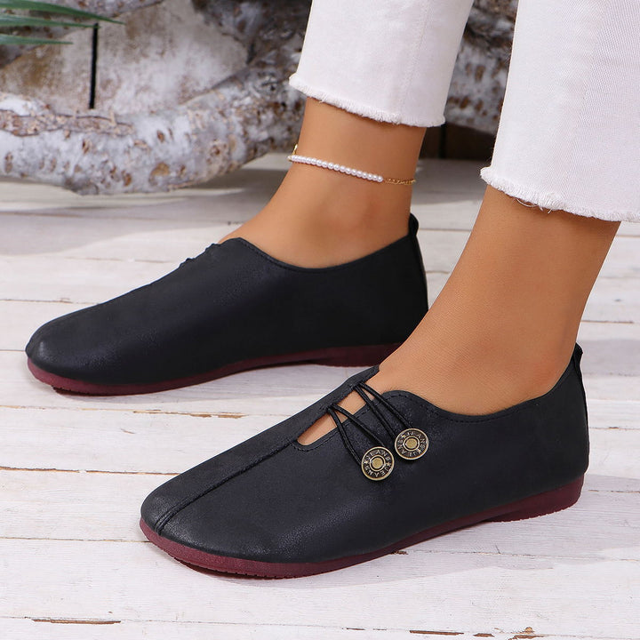 Classic Ladies Chic Sandals and Style