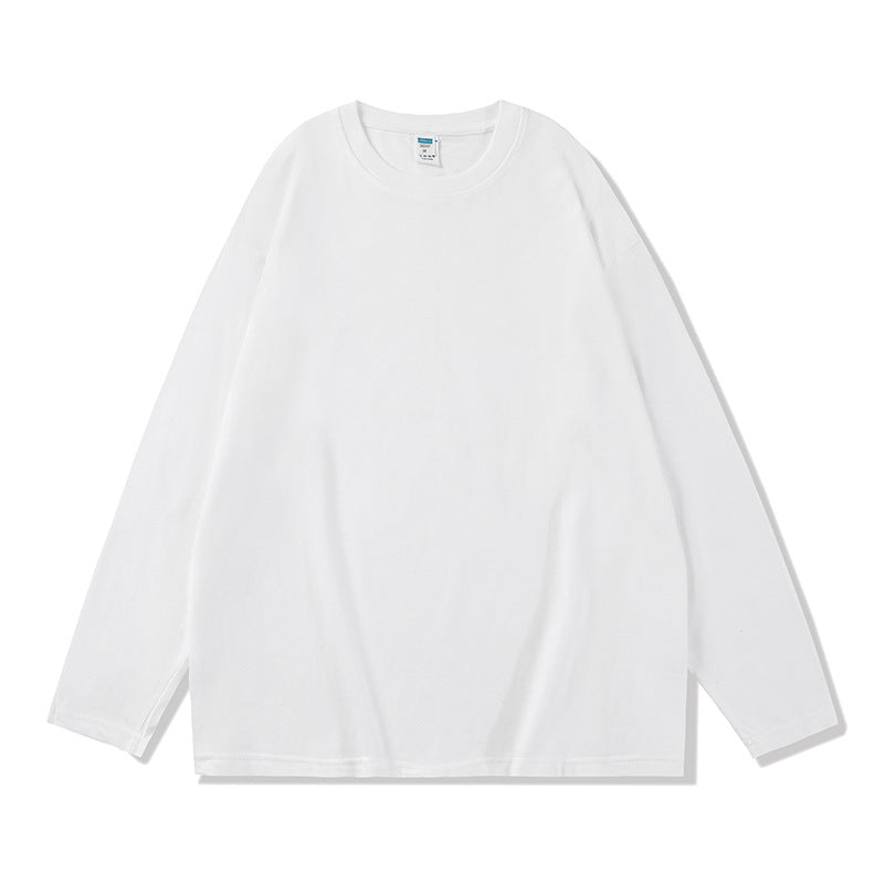 Long sleeve T-shirt for women in breathable material Lune London