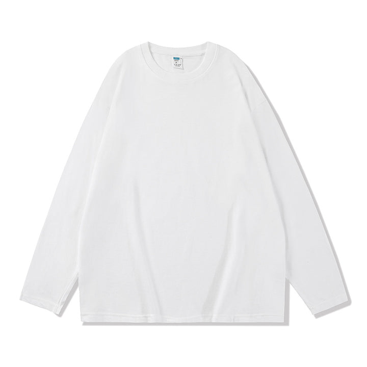 Long sleeve T-shirt for women in breathable material Lune London