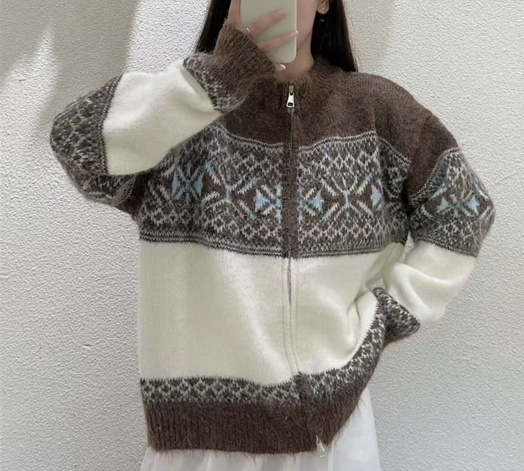 Cardigan Femme Chic & Stil