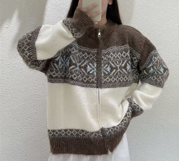 Cardigan Femme Chic & Stil