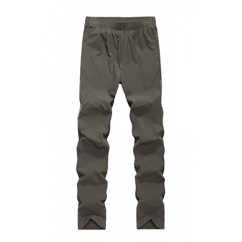 Lightweight Sport Pants for Men Lune London