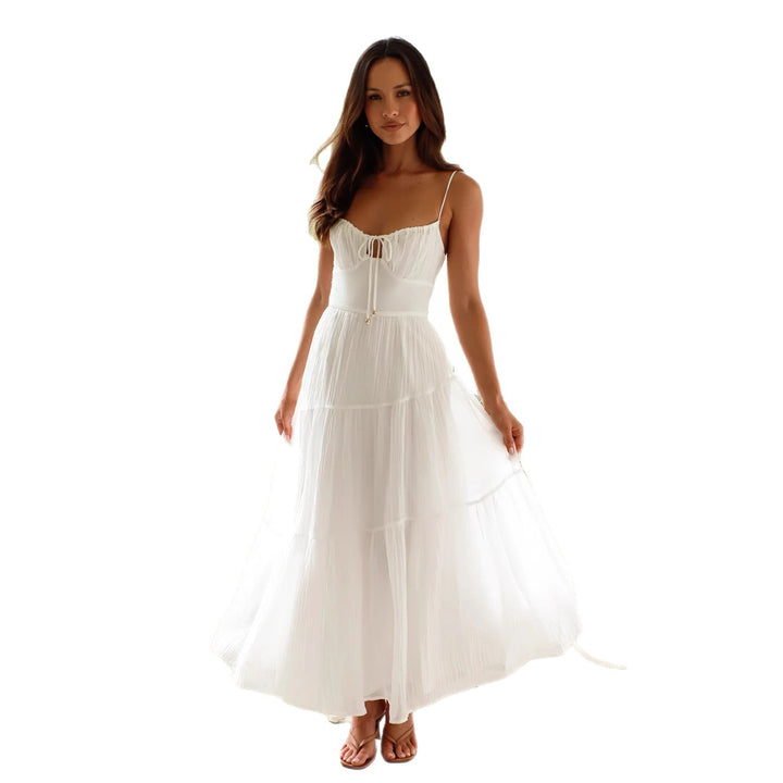 Chic boho maxi dresses for elegant and stylish women