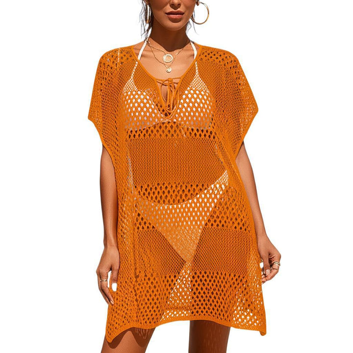 Chic and Stylish Women's Beach Dress