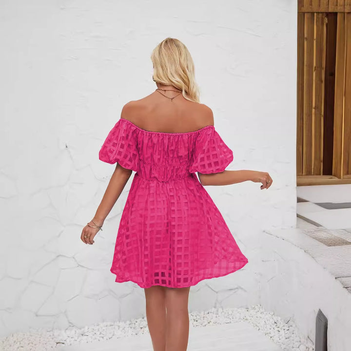 Casual dress for women Chic & Stil