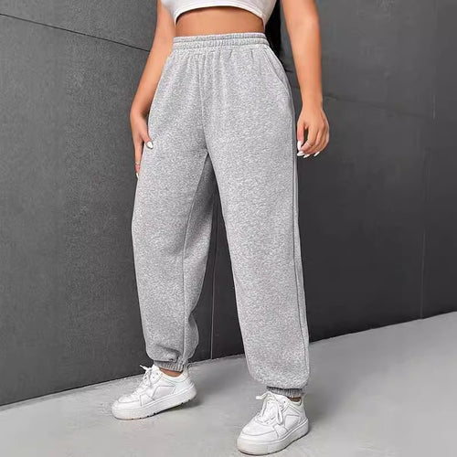 Lune London Comfortable Leisure Pants for Ladies