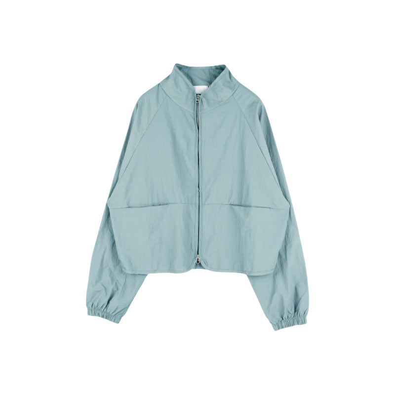 Veste de transition légère pour femme Chic & Stil