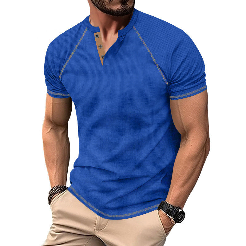 Man Chic Polo and Style