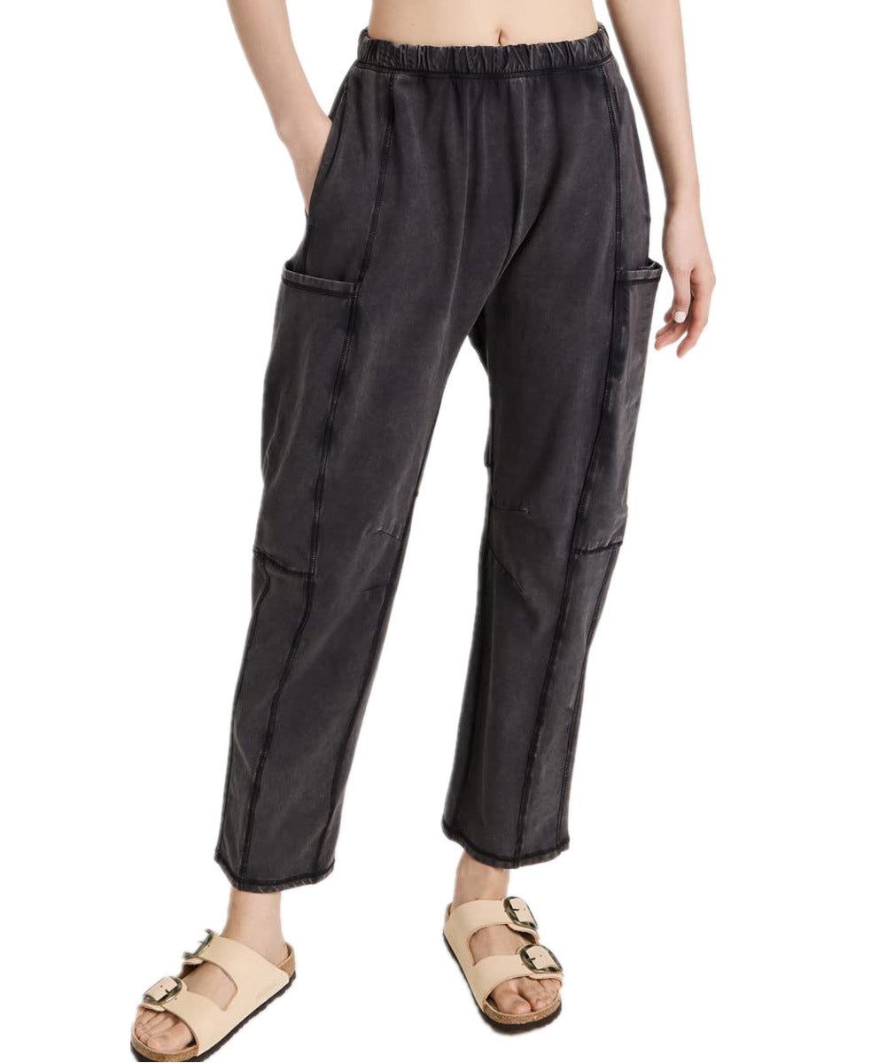 Chic and Stylish Casual Pants for Women