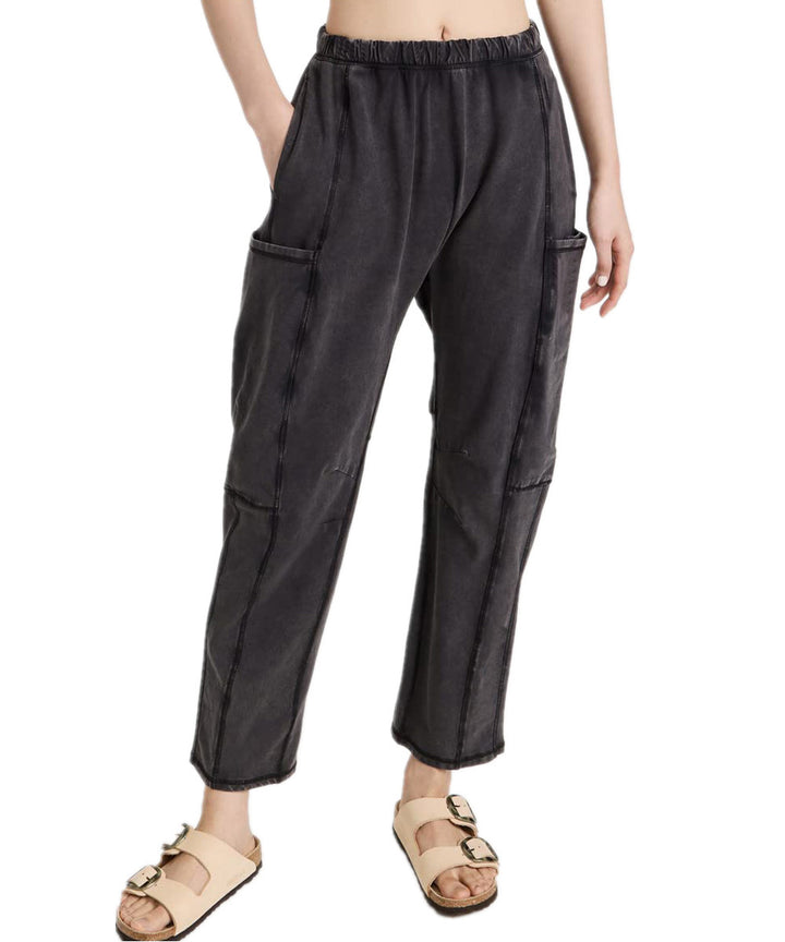 Chic and Stylish Casual Pants for Women