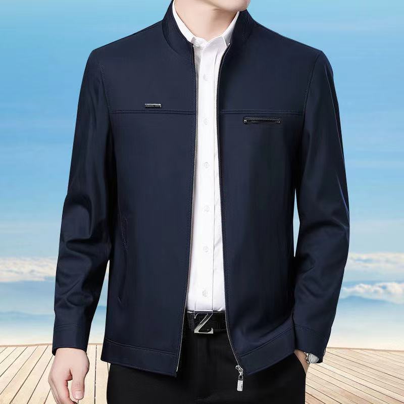 Casual utility jacket for men Lune London