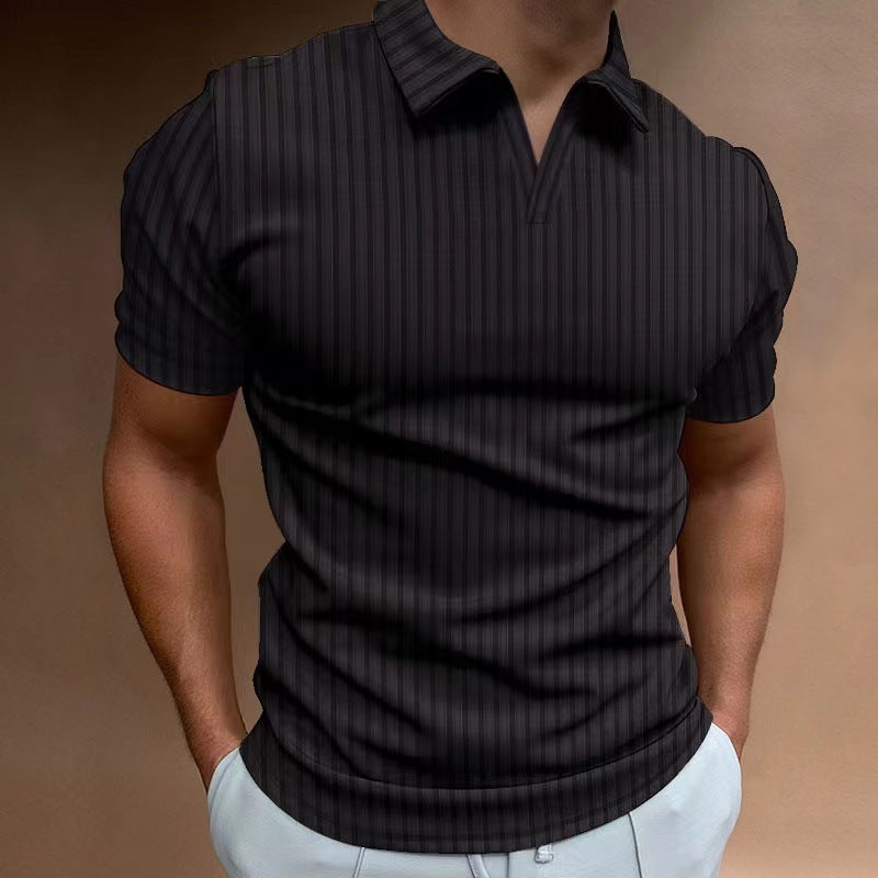 Men's Sport Polo Shirt Lune London