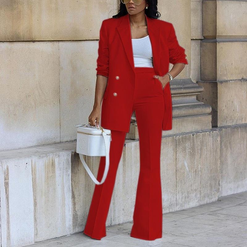 Blazer jacket for women with an elegant cut and a chic casual touch