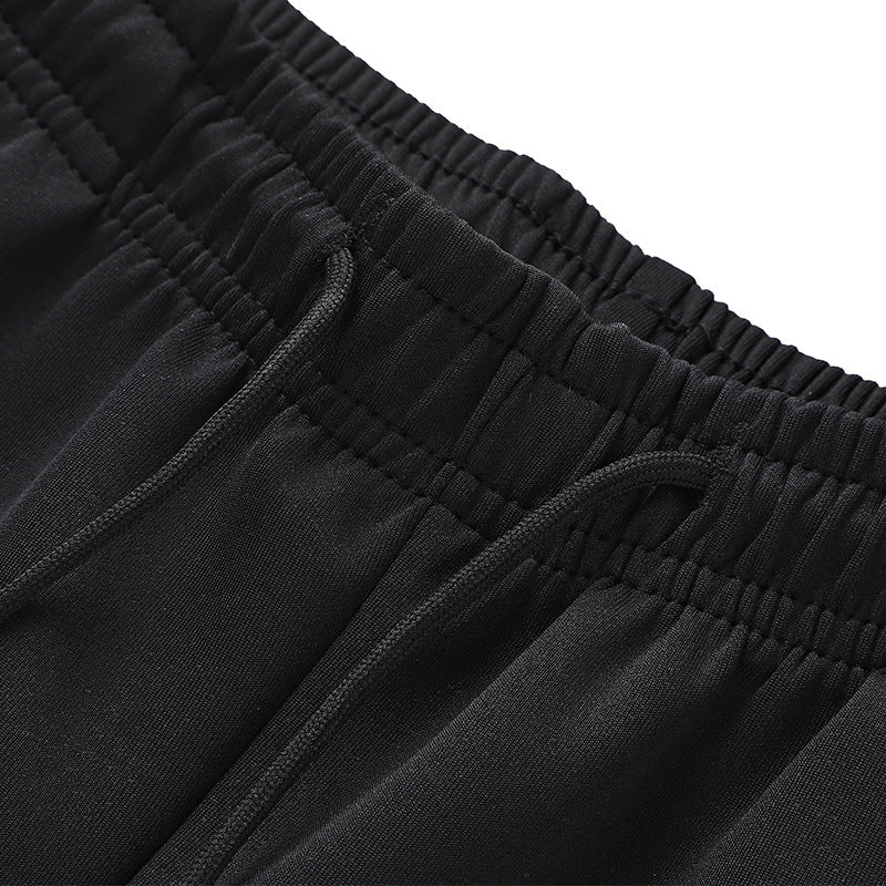 Casual sweatshirt and jogger pants set for men Lune London