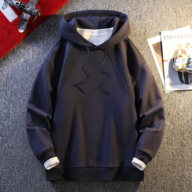 Sporty hoodie for women with an innovative design and a relaxed fit Lune London