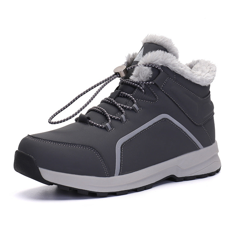Lune London Men's Winter Boots