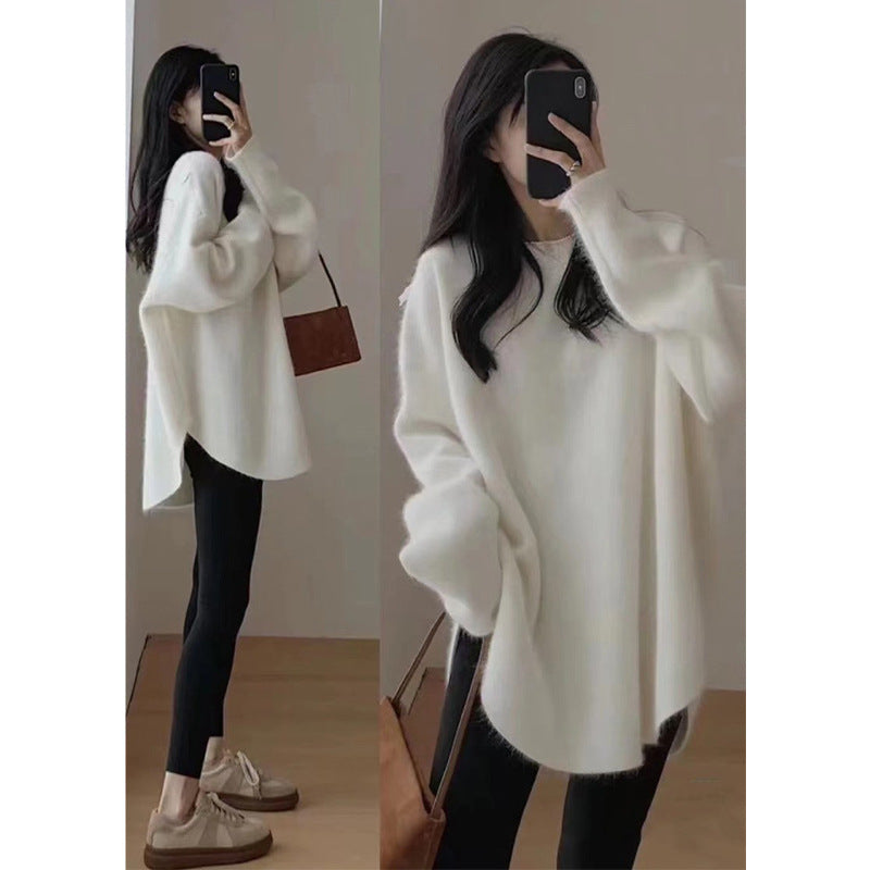 Lune London | Mid-Length Sweater