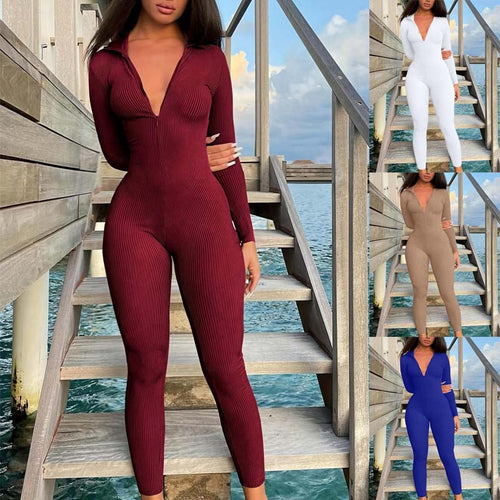 Ladies Chic Long Sleeve Monocular and Style