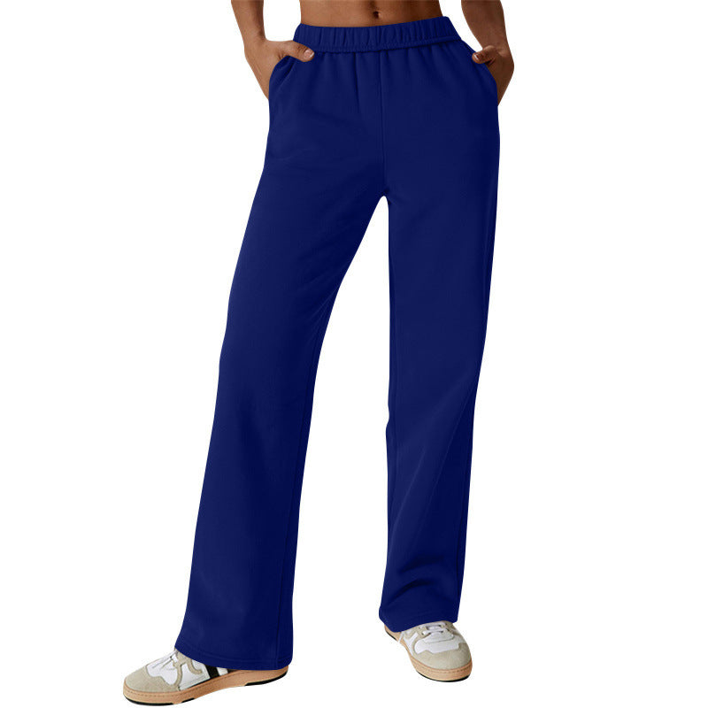 Classic leisure pants for women Lune London