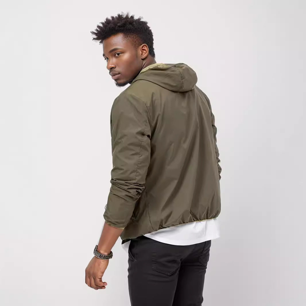 Lune London Lightweight Jacket for Men