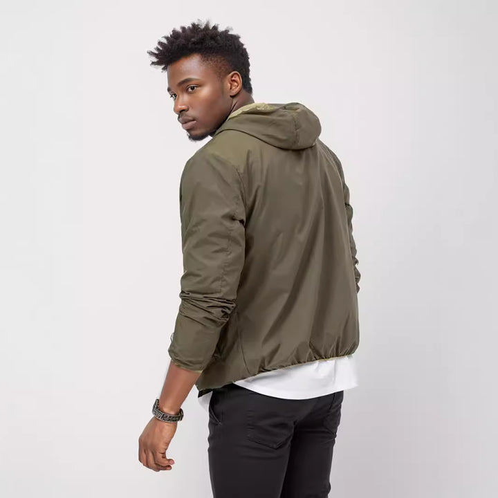 Lune London Lightweight Jacket for Men