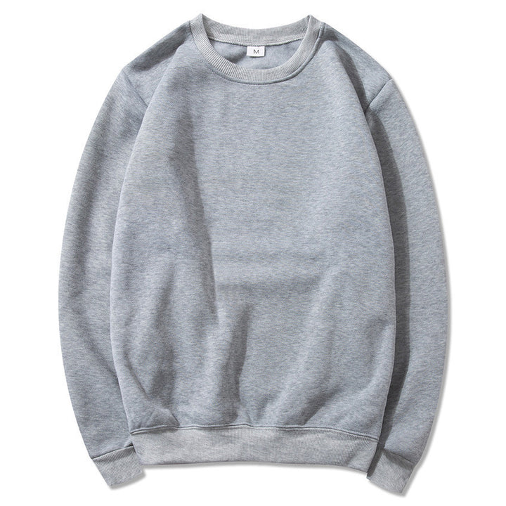 Women's Comfortable Crewneck Sweater made of high-quality Cotton Mix Lune London