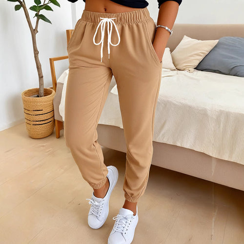 Lune London women's sporty leisure pants