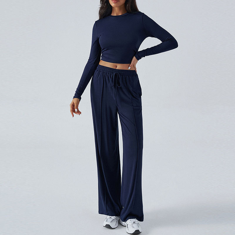 Ladies Comfortable Lounge Set Lune London