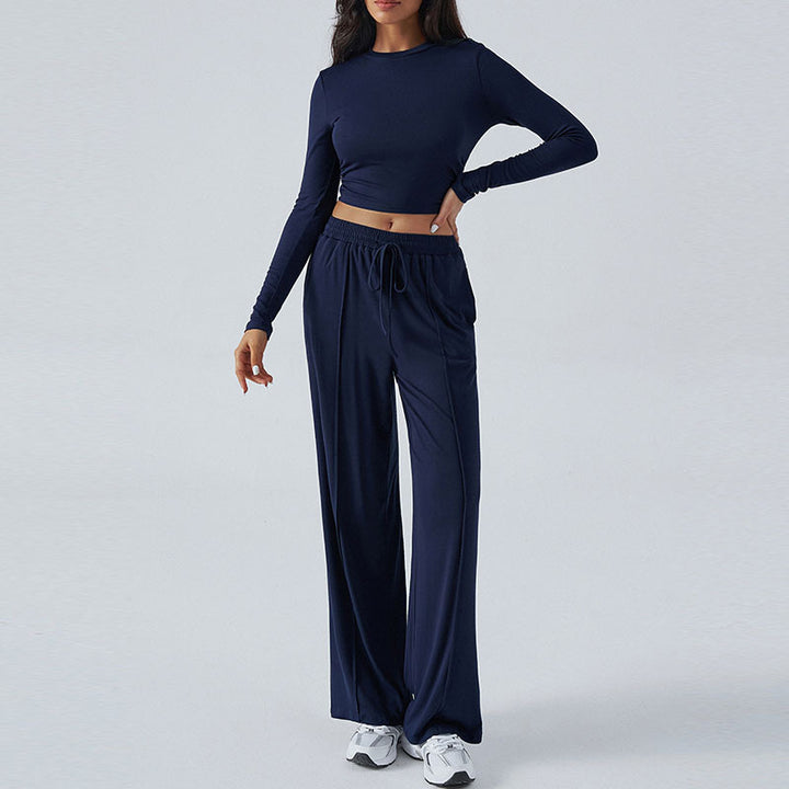 Ladies Comfortable Lounge Set Lune London