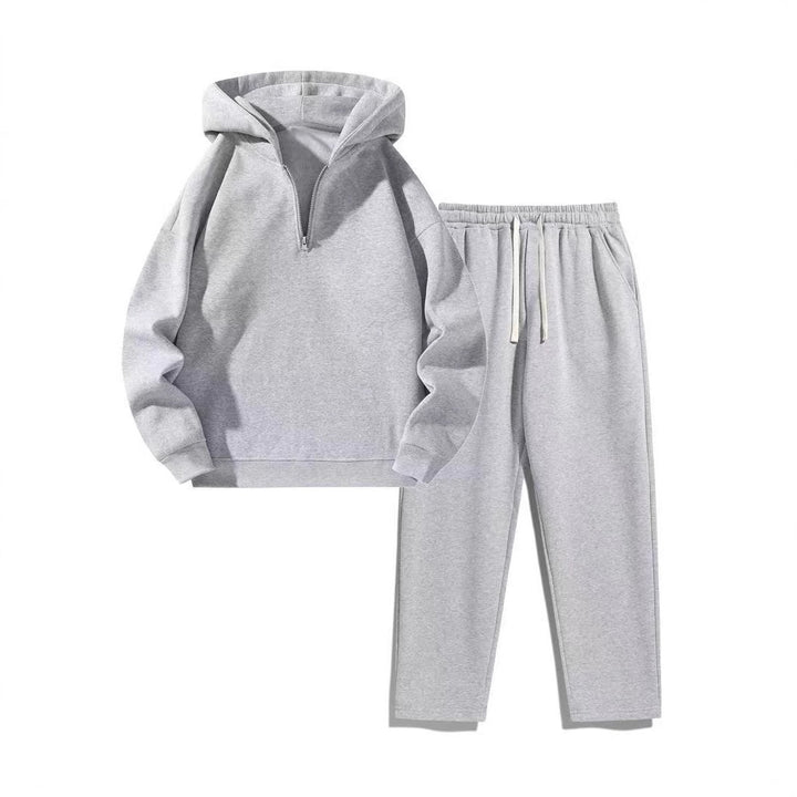 Ladies Chic and Stylish Sports Jogging Set