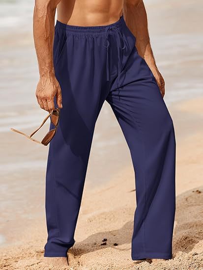 Lune London High Waist Casual Jogging Pants for Women