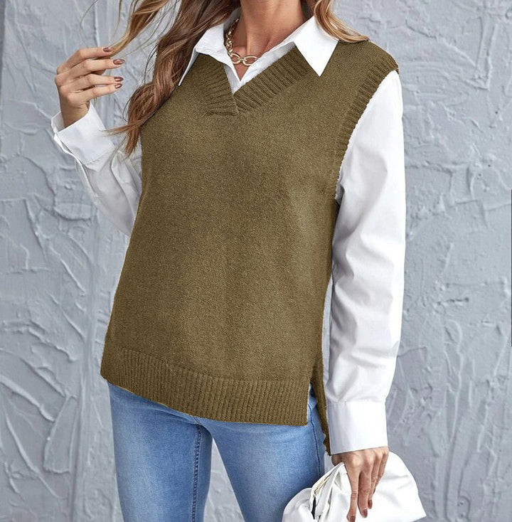 Lune London Casual Sweater for Women