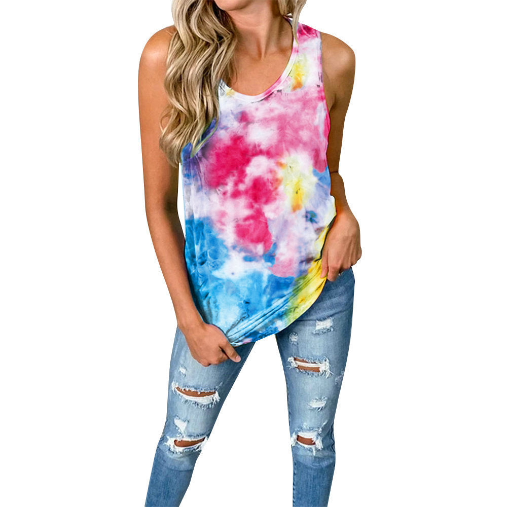 Ladies Chic Tank Top