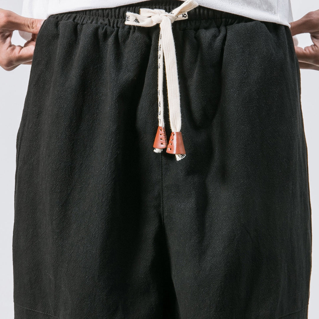 Lune London | Comfortable Harem Pants