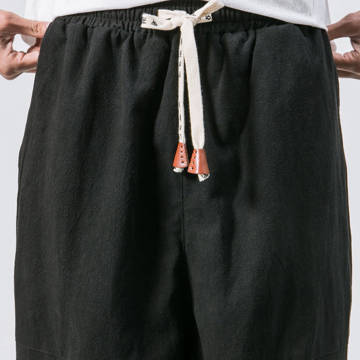 Lune London | Comfortable Harem Pants