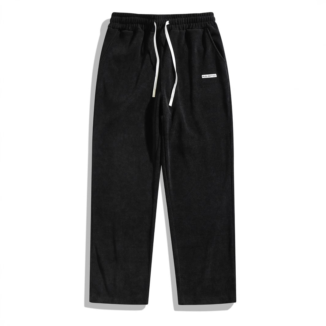 Women Comfortable and Casual Loungewear Pants Lune London